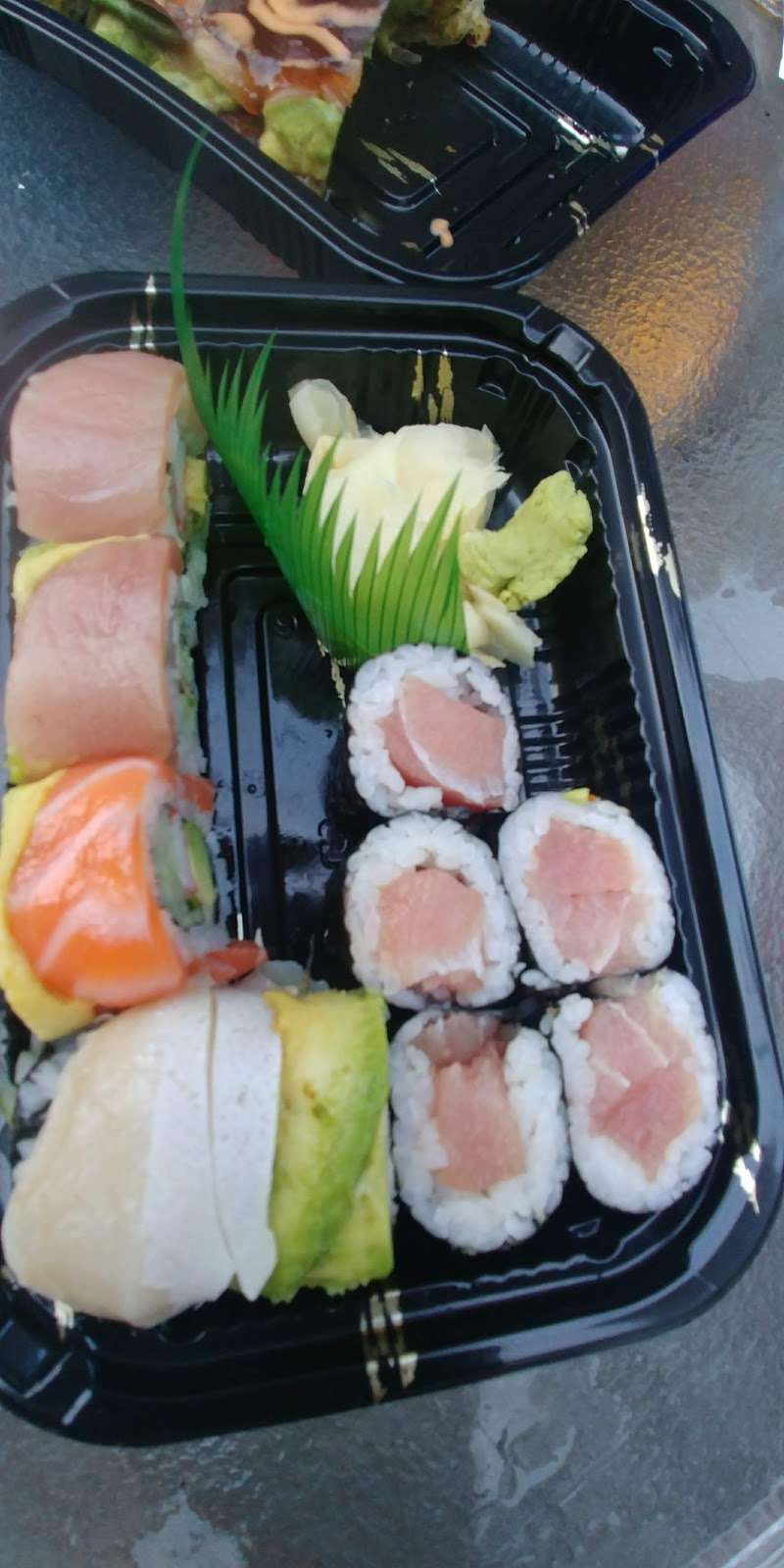 Megu Sushi | 5214 Atlantic Ave, Ventnor City, NJ 08406, USA | Phone: (609) 289-8693