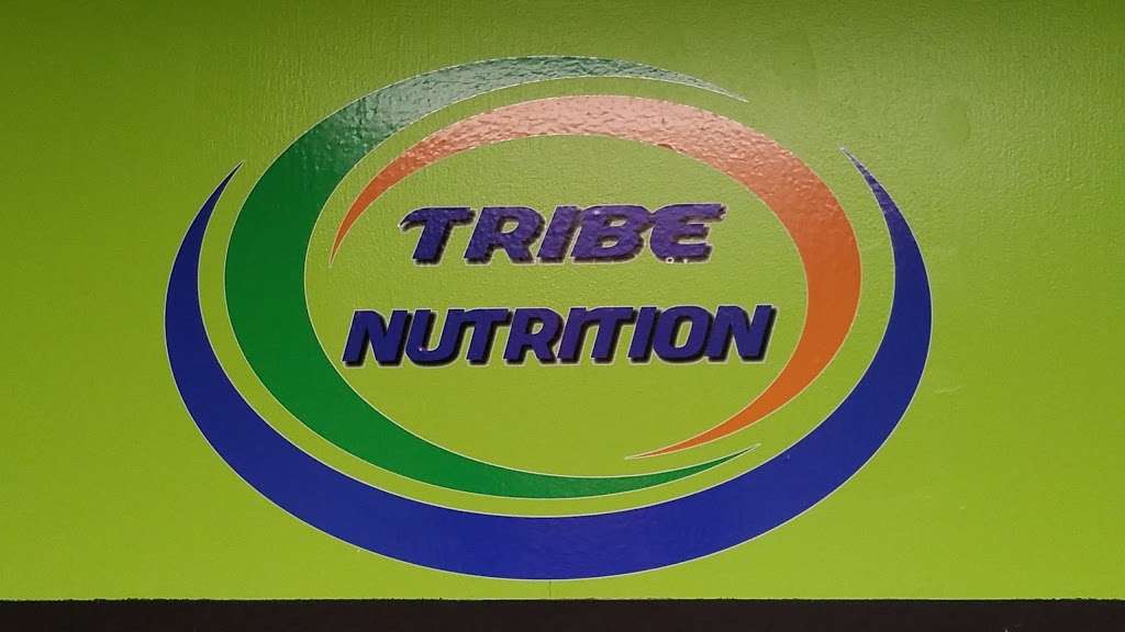 Tribe Nutrition | 436 Pottstown Ave, Pennsburg, PA 18073, USA | Phone: (267) 313-4055