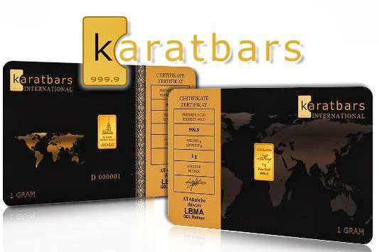 Karatbars International | 5330 Placerita Dr, Simi Valley, CA 93063 | Phone: (805) 520-3733