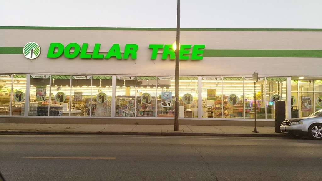 Dollar Tree | 4441 W Diversey Ave, Chicago, IL 60639, USA | Phone: (773) 687-5355