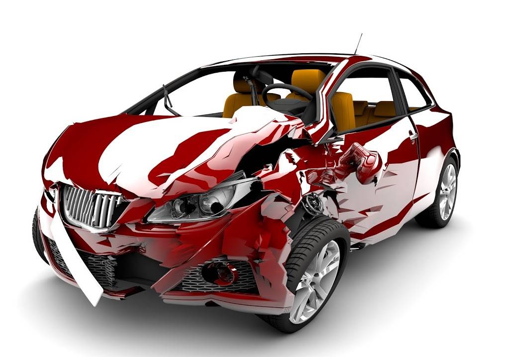 Quality Collision Repair Center: Body Shop | 1418 W Avenue B, Garland, TX 75042, USA | Phone: (972) 494-0224