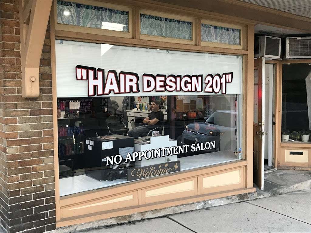 Hair Design 201 | 201 S Main St, Nazareth, PA 18064, USA | Phone: (610) 759-1148