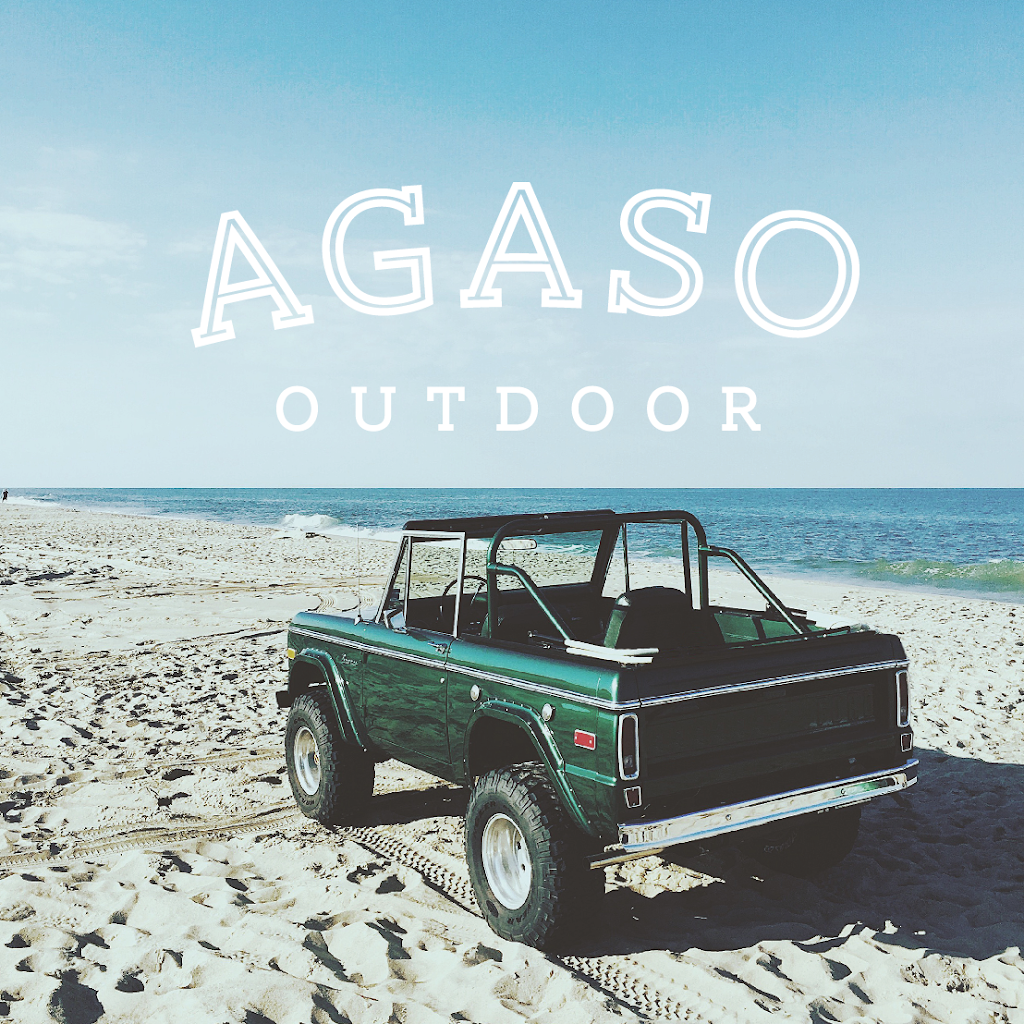 Agaso Outdoor | 204 Hindry Ave, Inglewood, CA 90301, USA | Phone: (310) 503-2670