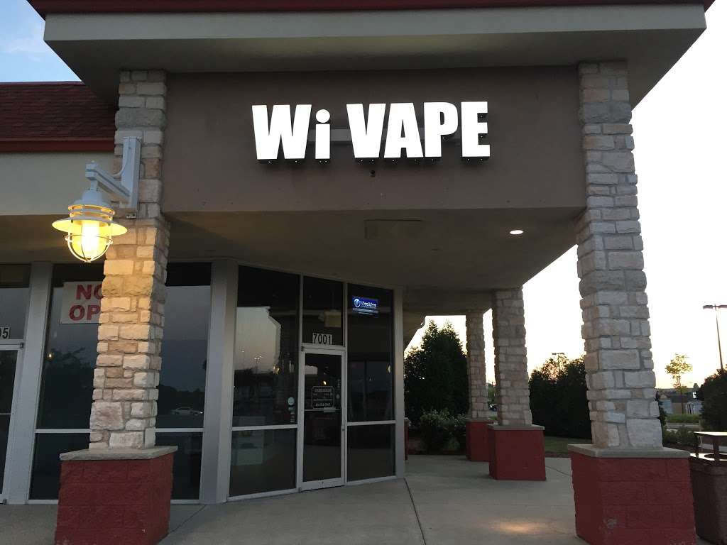 Wi Vape | 7001 S 27th St, Franklin, WI 53132, USA | Phone: (414) 367-2116