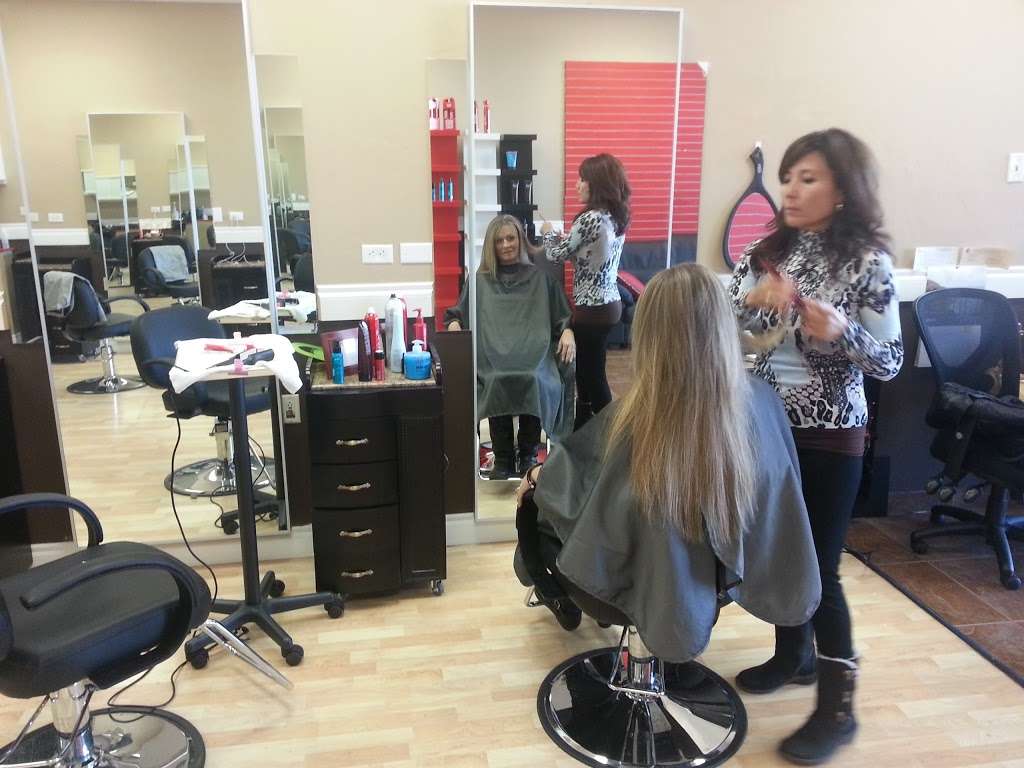 Faces Hair Salon | 4929 W Chandler Blvd #10, Chandler, AZ 85226, USA | Phone: (480) 269-6071