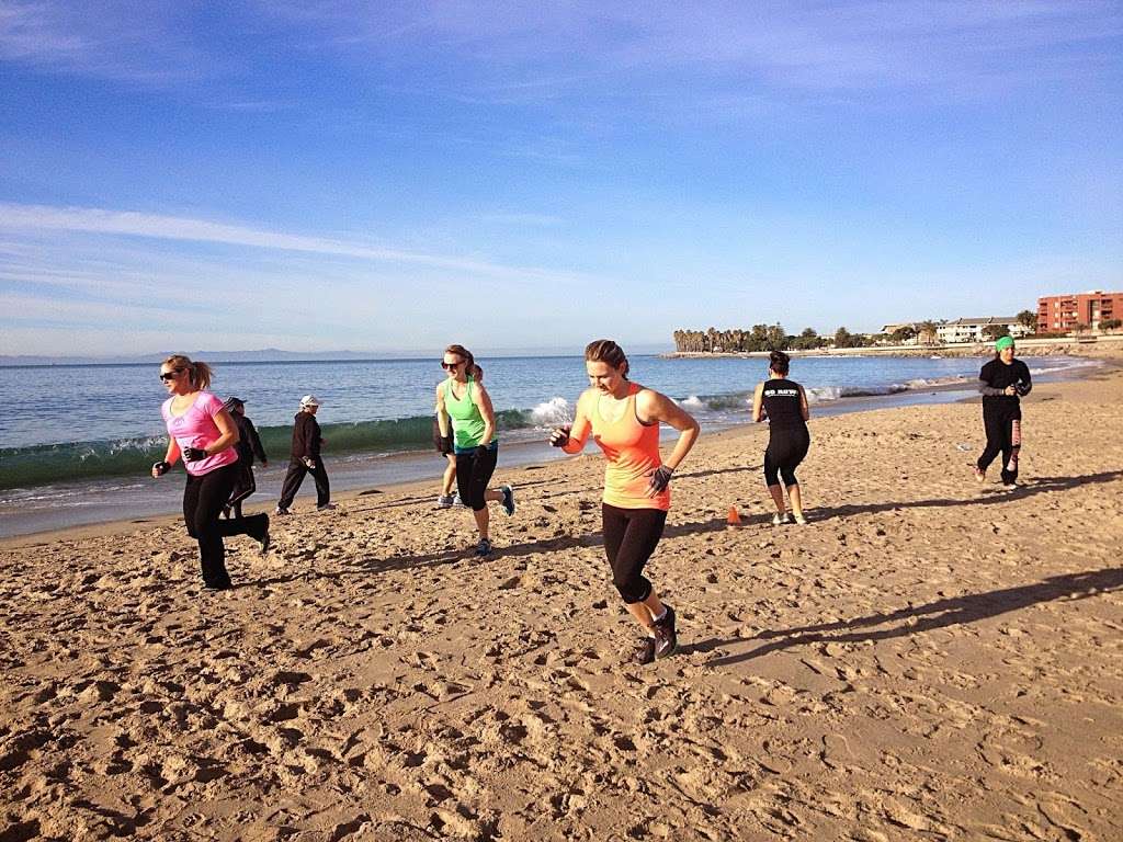 Seaside Fitness | 228 Loma Dr, Camarillo, CA 93010, USA | Phone: (805) 383-7834