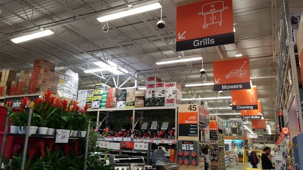 The Home Depot | 860 E Dunne Ave, Morgan Hill, CA 95037 | Phone: (408) 779-9755