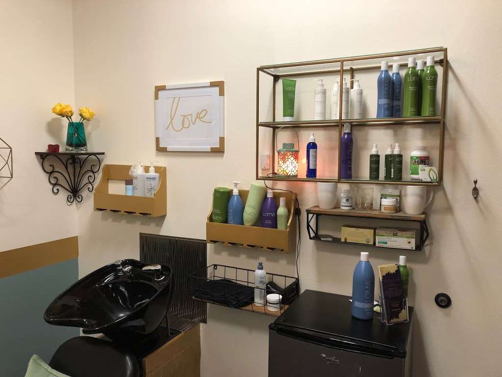 Organic Hair Studio | #C-106 4800, Baseline Rd Suite 107, Boulder, CO 80303, USA | Phone: (619) 992-9571