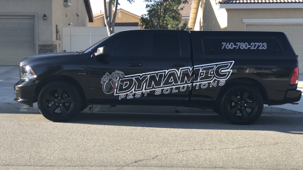 DYNAMIC PEST SOLUTIONS | 15639 Winona St, Victorville, CA 92395, USA | Phone: (760) 780-2723