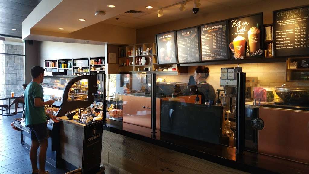 Starbucks - cafe  | Photo 5 of 10 | Address: 28562 Oso Pkwy #F, Rancho Santa Margarita, CA 92688, USA | Phone: (949) 635-9215