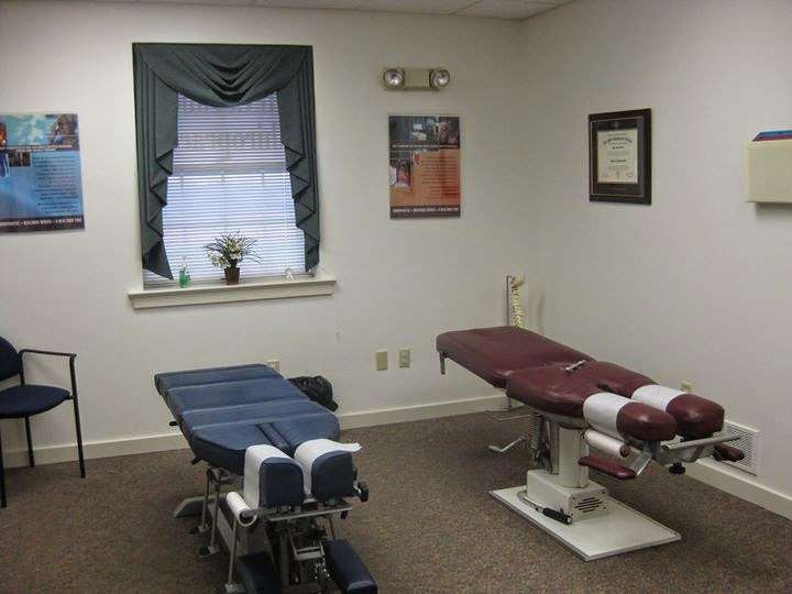 McCormick Chiropractic | 92 Kemp Rd, Pottstown, PA 19465, USA | Phone: (610) 705-0201