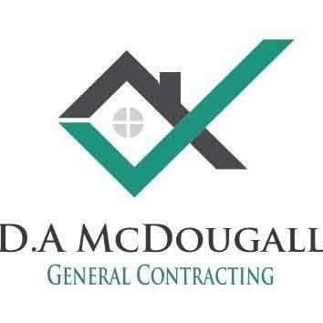 D.A. McDougall General Contracting | 43 Pleasant Ave, East Bridgewater, MA 02333, USA