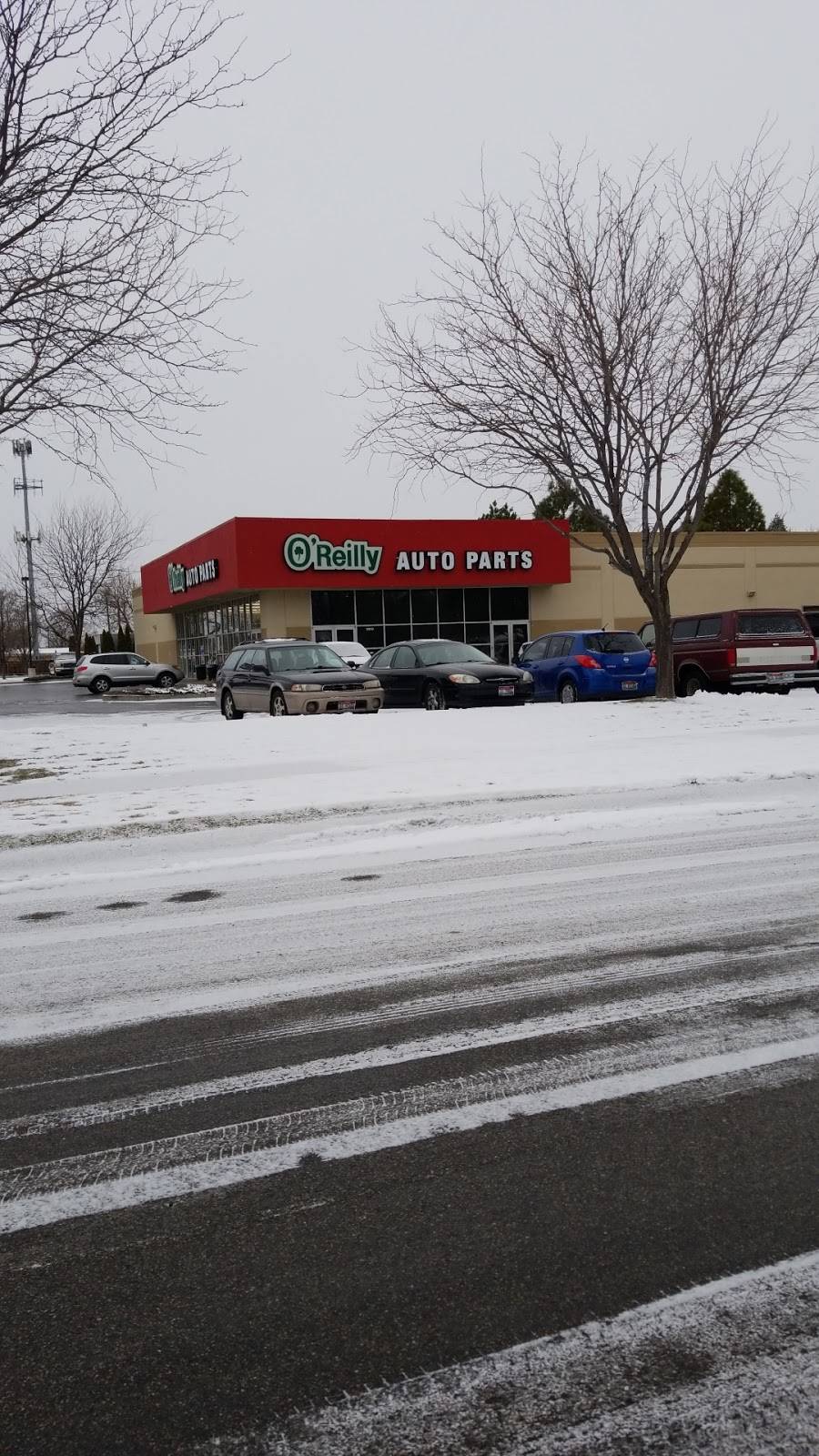 OReilly Auto Parts | 3610 W Overland Rd, Boise, ID 83705, USA | Phone: (208) 336-3955