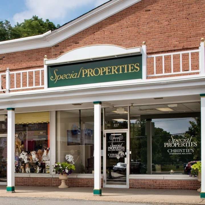 Special Properties Real Estate Services LLC | 837 Franklin Lake Rd, Franklin Lakes, NJ 07417, USA | Phone: (201) 904-2085