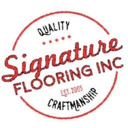 Signature Flooring, Inc. | 5400 Antioch Dr, Merriam, KS 66202, USA | Phone: (913) 262-3200