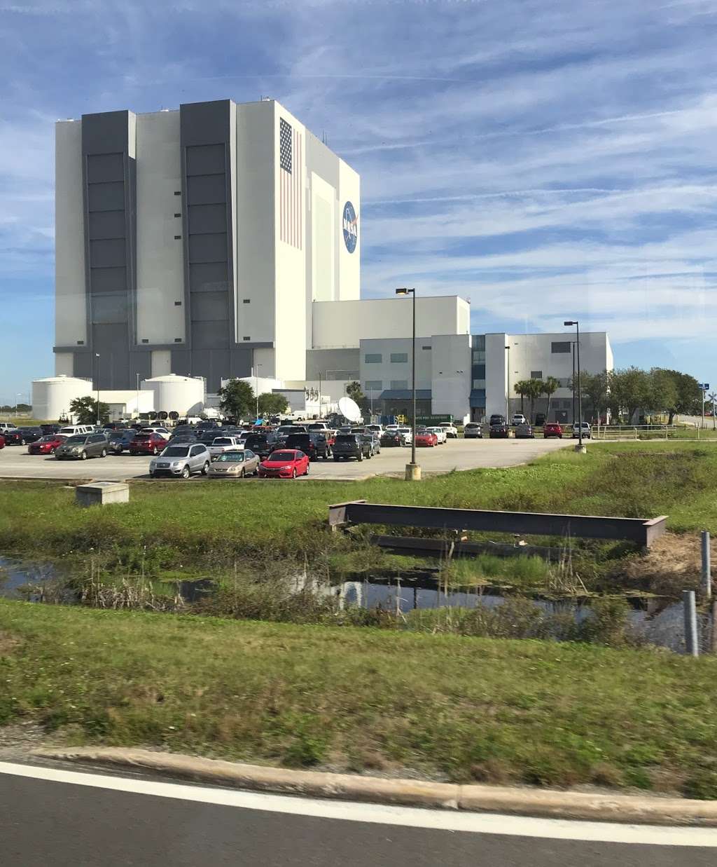 Kennedy Space Center Bus Tour | Merritt Island, FL 32953, USA