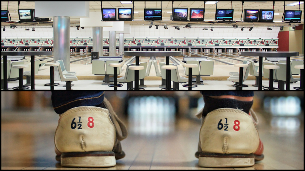 Park Place Lanes | 16 Rockingham Rd, Windham, NH 03087, USA | Phone: (603) 898-4422