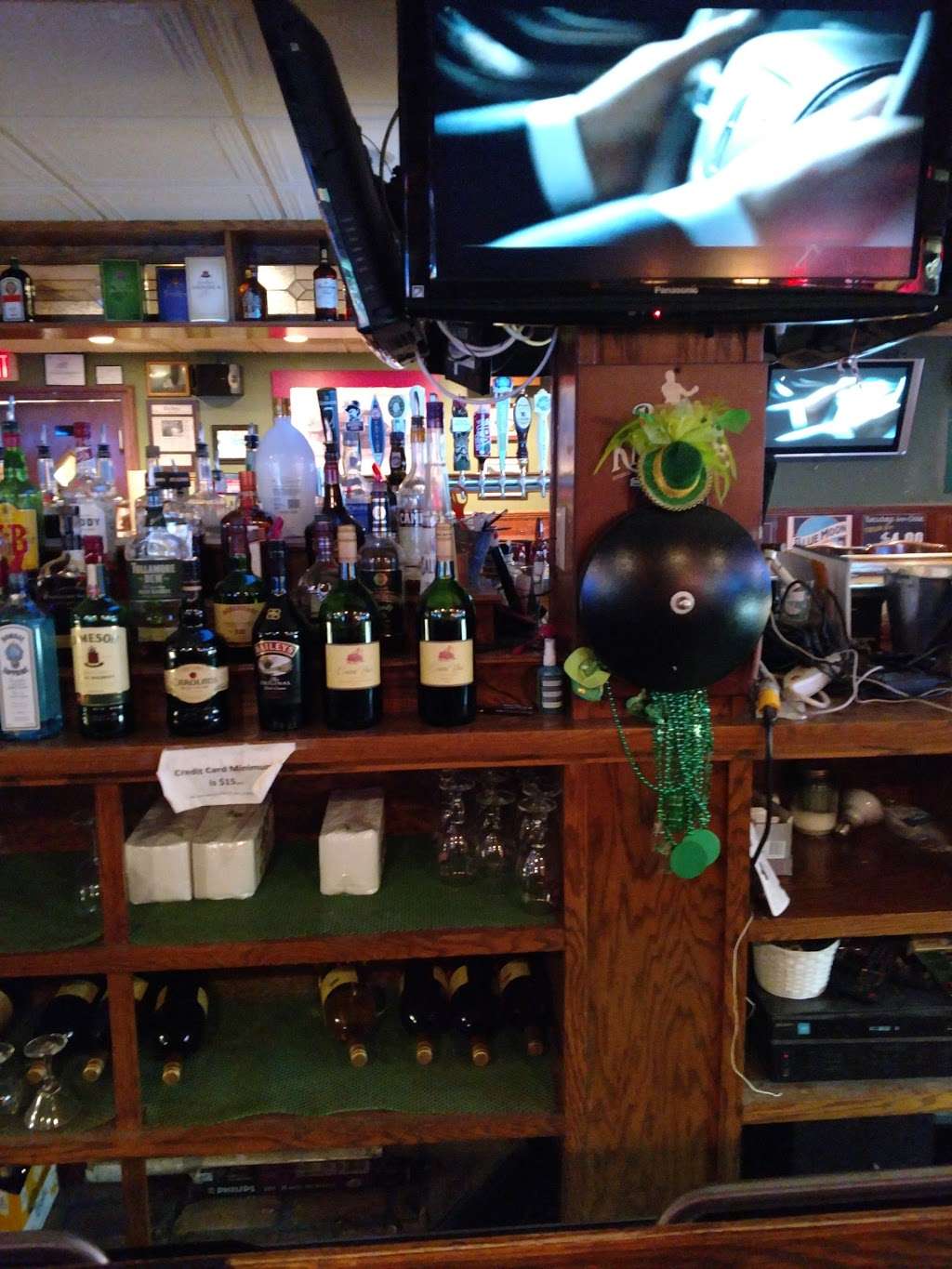 Kavanaghs Irish Pub & Grille | 326 Old Dutch Mill Rd, Malaga, NJ 08328 | Phone: (856) 694-1223