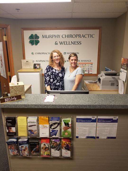 Murphy Chiropractic & Wellness | 13550 Rt 30 Suite LL104, Plainfield, IL 60544 | Phone: (815) 230-3776