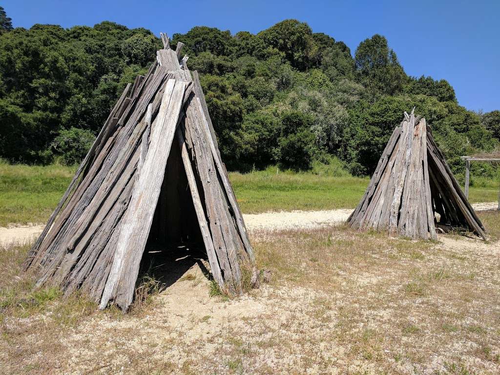Tomales Bay State Park | 1100 Pierce Point Rd, Inverness, CA 94937, USA | Phone: (415) 669-1140