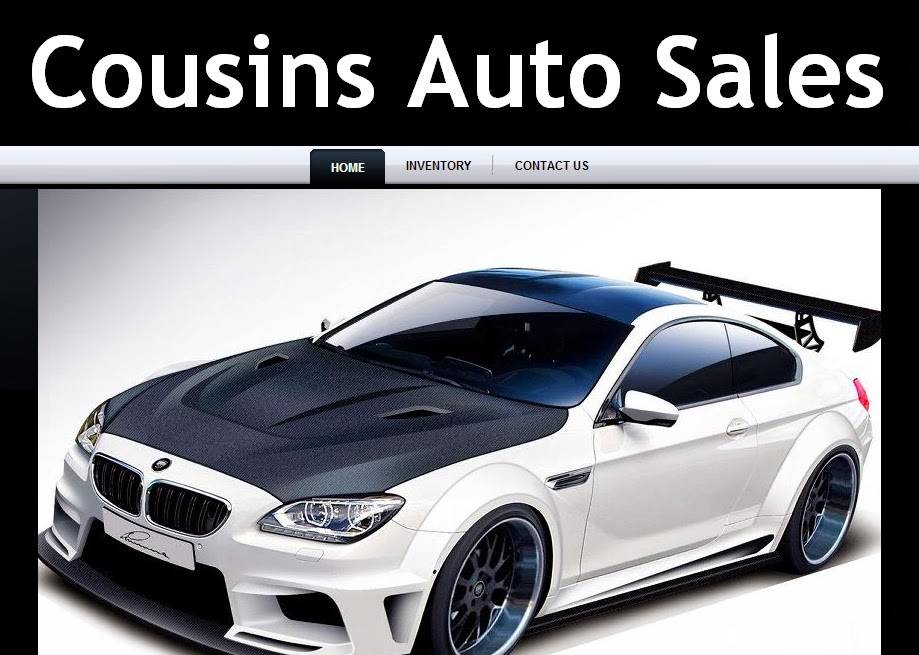 Cousins Auto Sales | 2435 Albatross Way #108, Sacramento, CA 95815, USA | Phone: (916) 800-6000