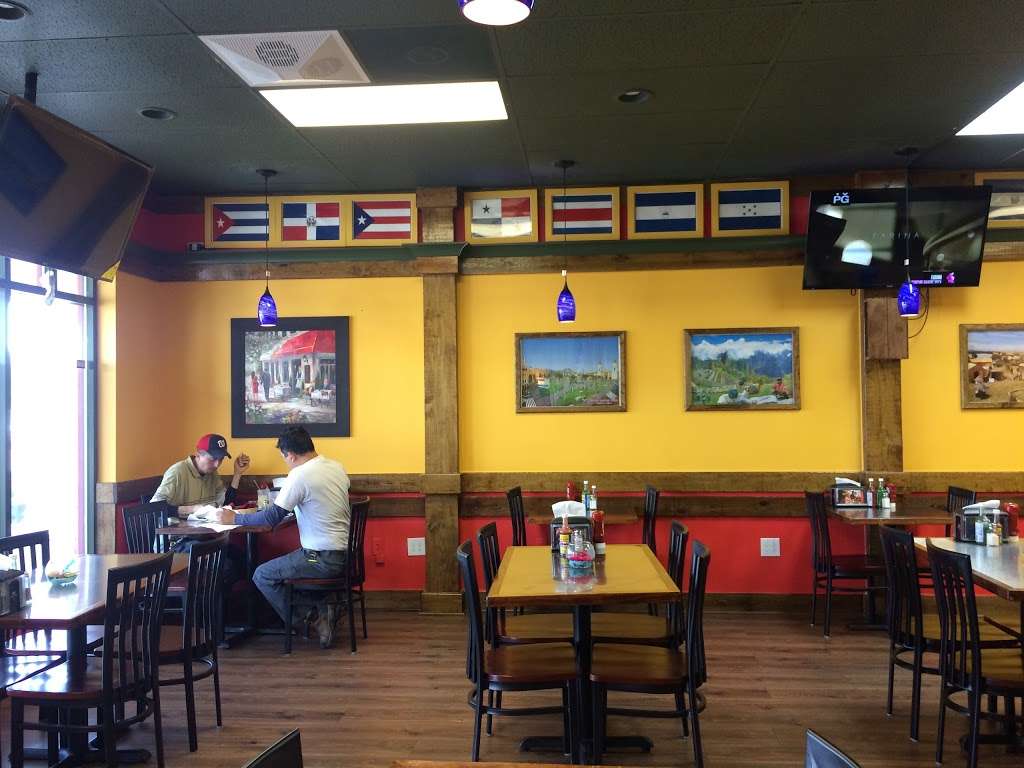 Tipicos Doña Juanita | 7237 Centreville Rd, Manassas, VA 20111 | Phone: (703) 330-1423