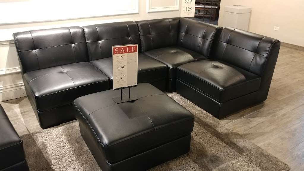 Mor Furniture for Less | 6965 Consolidated Way, San Diego, CA 92121, USA | Phone: (858) 689-7914