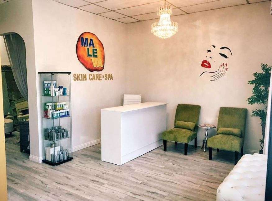 Maleva Skin Care | 18832 Norwalk Blvd, Artesia, CA 90701, USA | Phone: (562) 402-7878