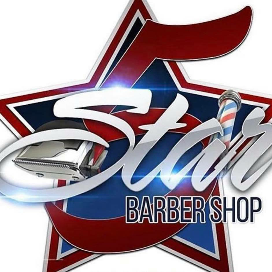 Five Star Barber Shop | 1402 E Silver Star Rd, Ocoee, FL 34761 | Phone: (407) 520-9430