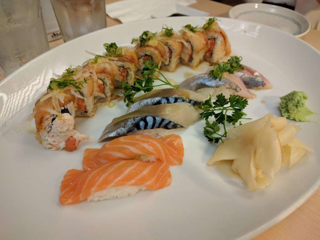 Sushi Bei | 2021 W Redondo Beach Blvd, Gardena, CA 90247 | Phone: (310) 515-5246