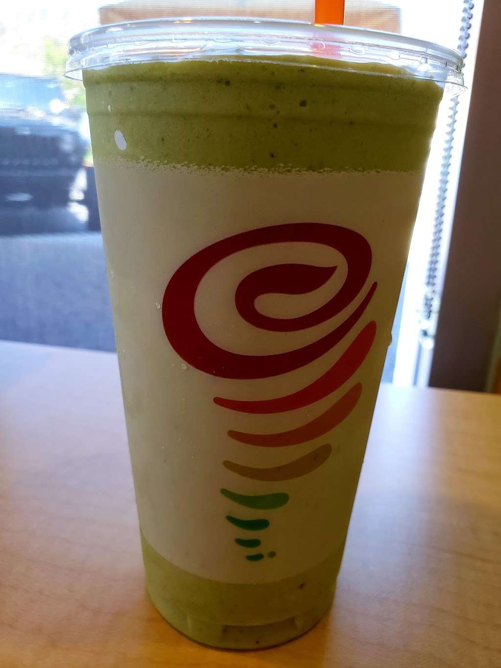 Jamba Juice The Heights at West Covina | 2260 S Azusa Ave A, West Covina, CA 91792, USA | Phone: (626) 581-2374