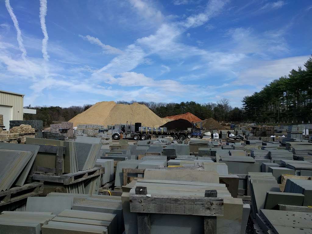 Aggregate Transport Corporation | 7535 Railroad Ave, Harmans, MD 21077, USA | Phone: (410) 766-4242