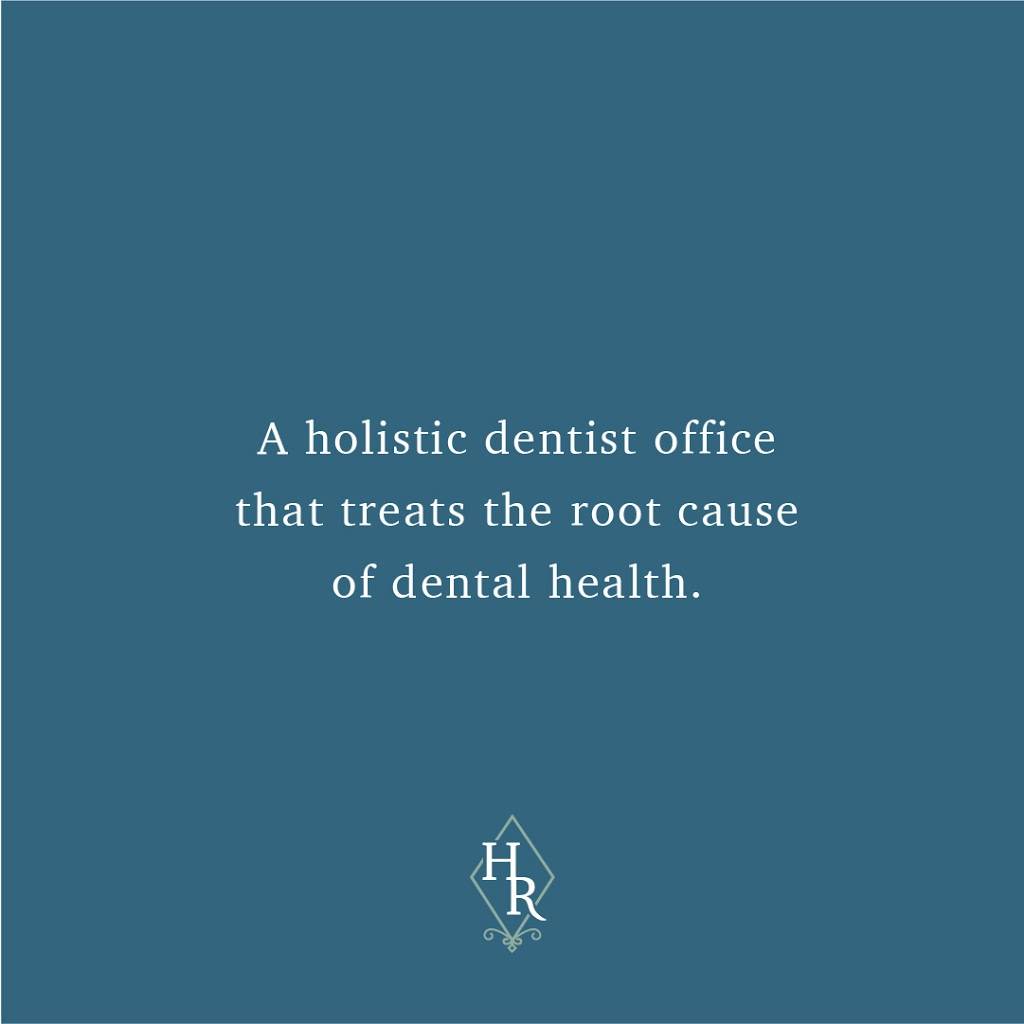 Healthy Roots Dentistry | 6128 E 61st St, Tulsa, OK 74136, USA | Phone: (918) 982-6644