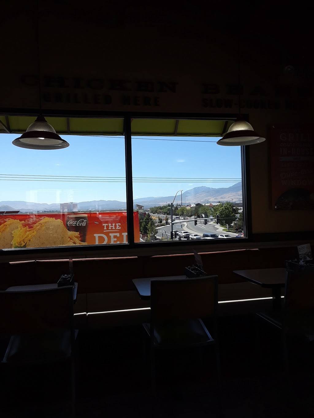 Del Taco | 2920 Northtowne Ln, Reno, NV 89512, USA | Phone: (775) 673-9777