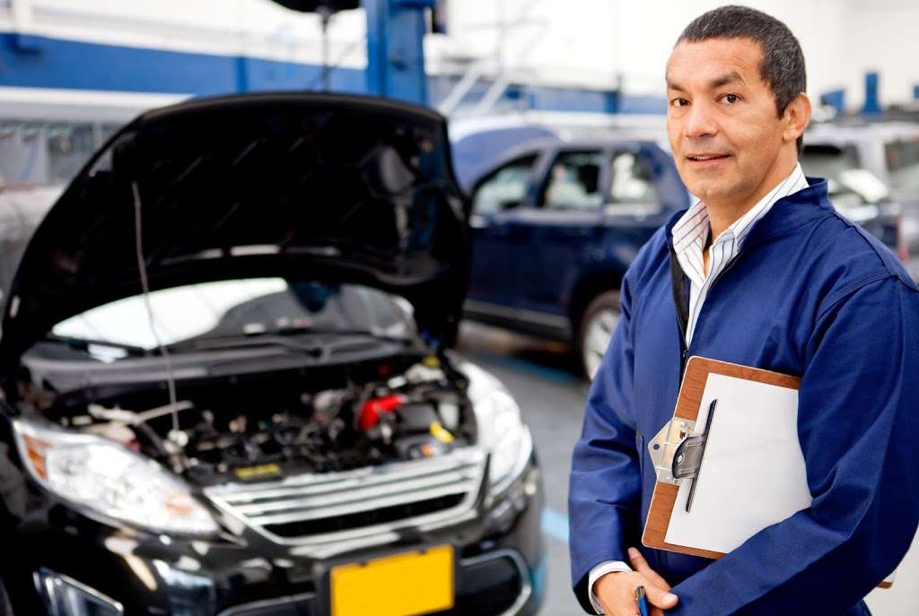 Metro Auto Complete Auto Repair | 1347 Metropolitan Ave, Leavenworth, KS 66048, USA | Phone: (913) 565-5640