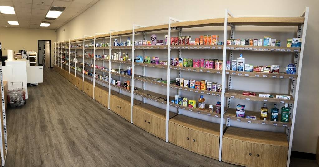 Happy Pharmacy | 4070 TX-121 Suite 436, Carrollton, TX 75010, USA | Phone: (469) 599-4242