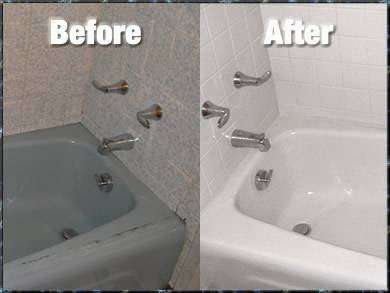 WhiteRock Refinishing | 5235 Mission Oaks Blvd, Camarillo, CA 93012 | Phone: (805) 244-1556