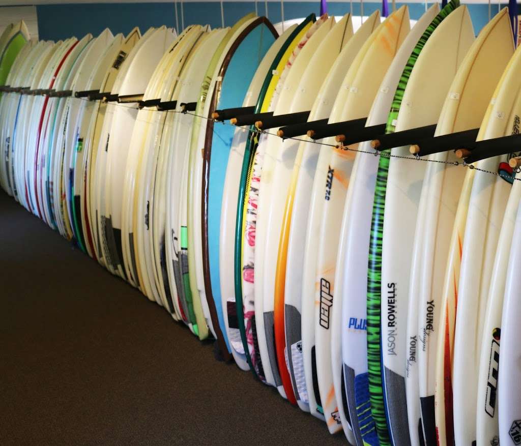 Progression Surf | 828 N Coast Hwy 101, Encinitas, CA 92024, USA | Phone: (760) 942-2088