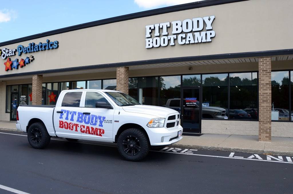 Fern Creek Fit Body Boot Camp | 6431 Bardstown Rd, Louisville, KY 40291, USA | Phone: (502) 963-0505