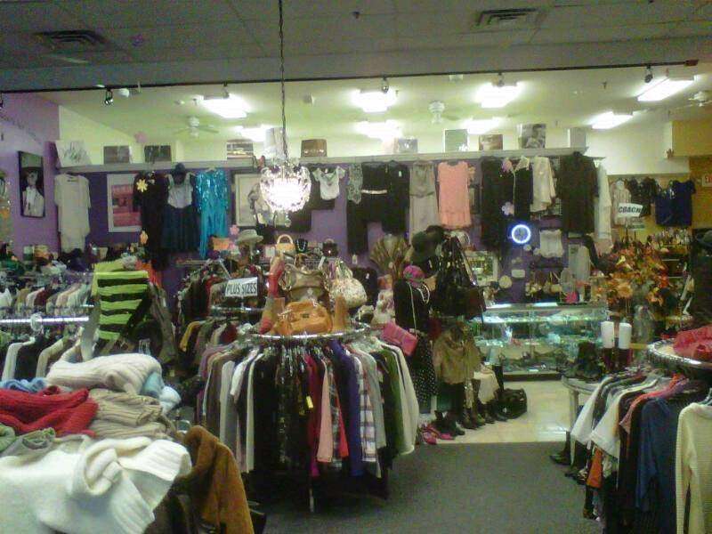 BloomingDeals Consignment Boutique | 391 S Broadway, Salem, NH 03079 | Phone: (603) 212-9990