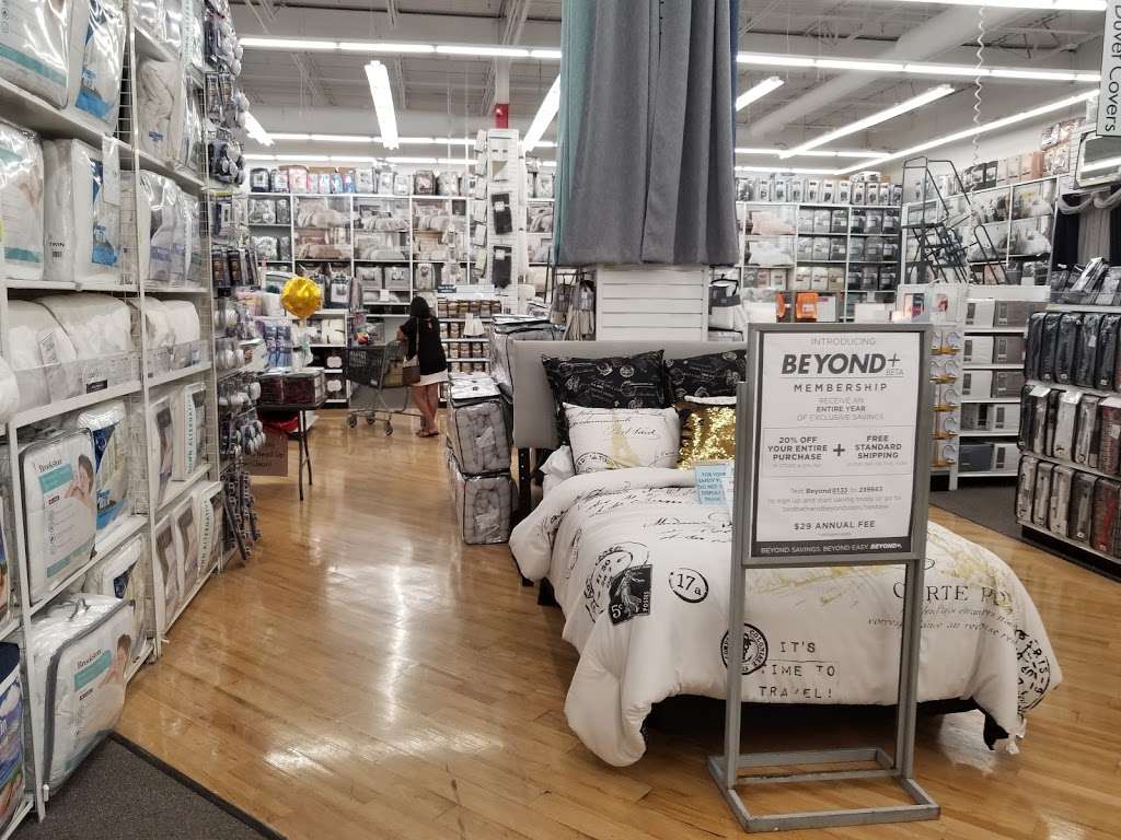 Bed Bath & Beyond | 704 South, IL-59, Naperville, IL 60540, USA | Phone: (630) 527-1909