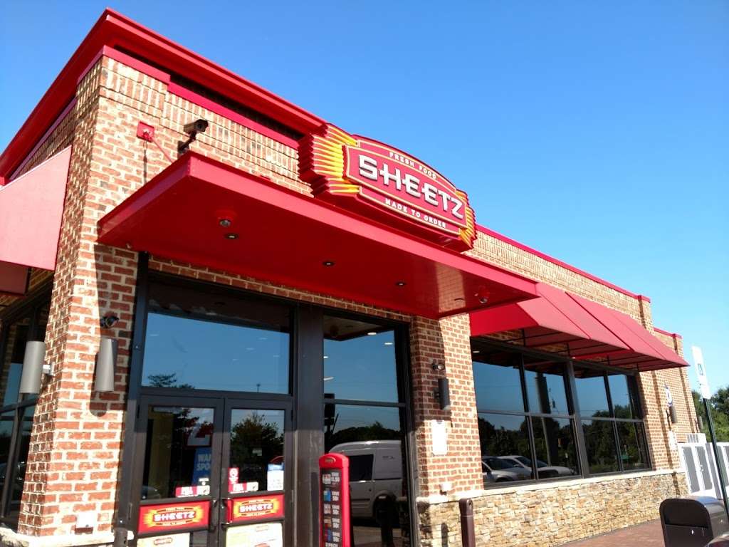 Sheetz #597 | 2191 13th Ave Dr SE, Hickory, NC 28602, USA | Phone: (828) 322-2180