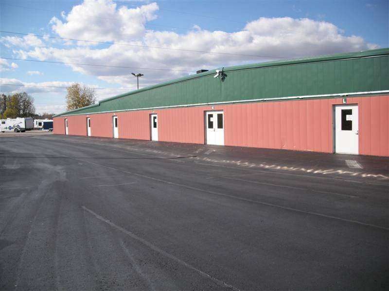 Kenosha Storage | 7100 77th Ave, Kenosha, WI 53142 | Phone: (262) 261-0270