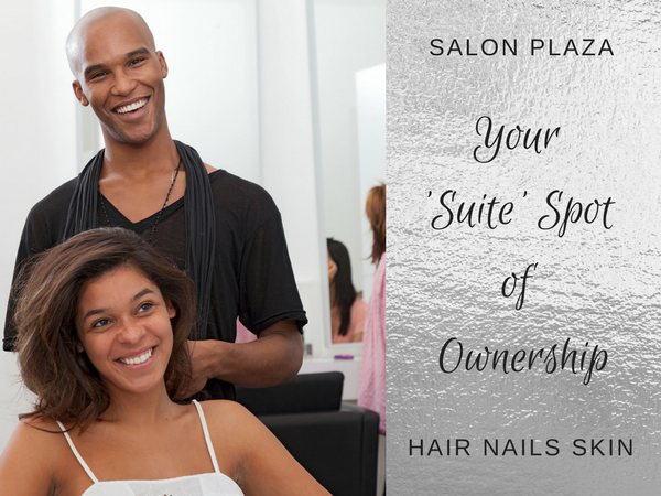 Salon Plaza Towson | 1 W Pennsylvania Ave, Towson, MD 21204, USA | Phone: (800) 877-3689