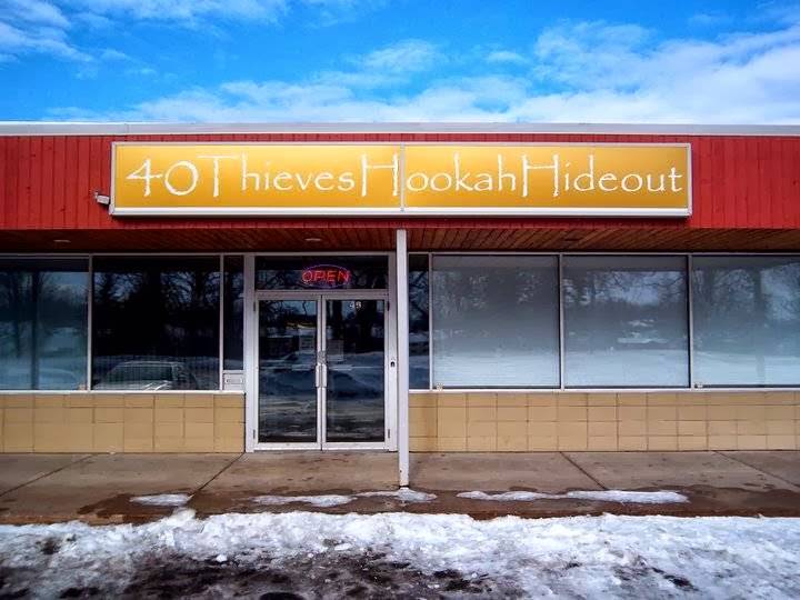 The Hookah Hideout | 3 Little Canada Rd E, Little Canada, MN 55117, USA | Phone: (651) 490-0727