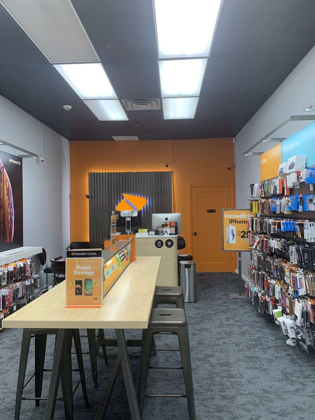 Boost Mobile 132 Tuckahoe Rd, Yonkers, NY 10710