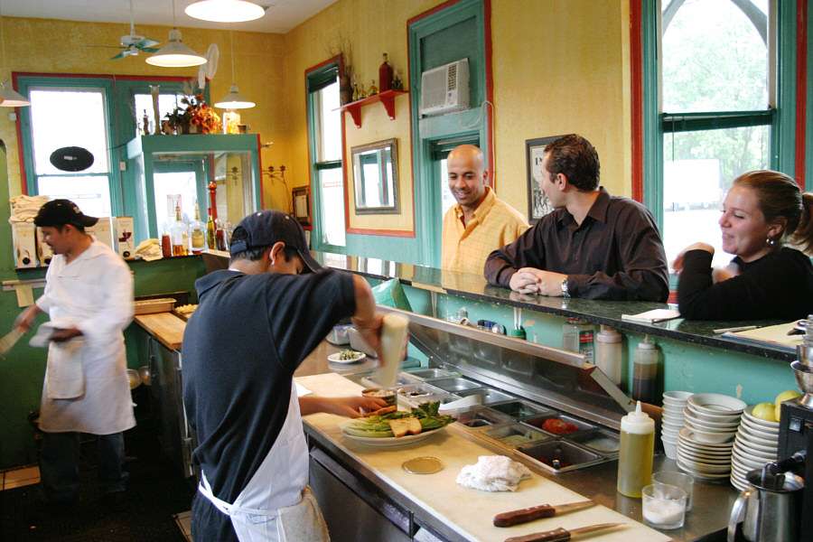 Bocelli Italian Restaurant | 521 Plymouth Rd, Gwynedd Valley, PA 19437, USA | Phone: (215) 646-9912