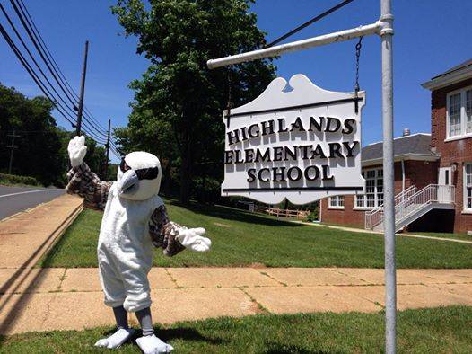 Highlands Elementary School | 360 Navesink Ave, Highlands, NJ 07732, USA | Phone: (732) 872-1476