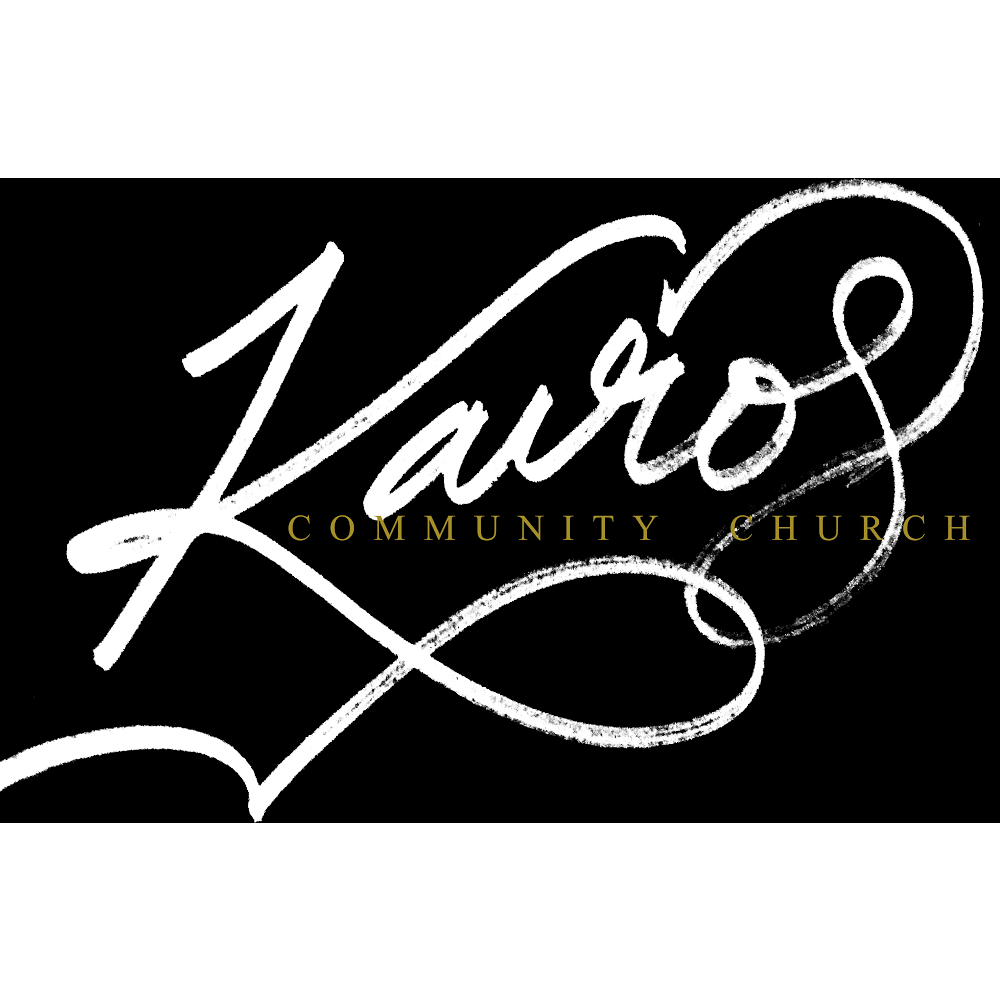 Kairos Community Church | 2317 Stanley Rd, Greensboro, NC 27407 | Phone: (336) 549-1654