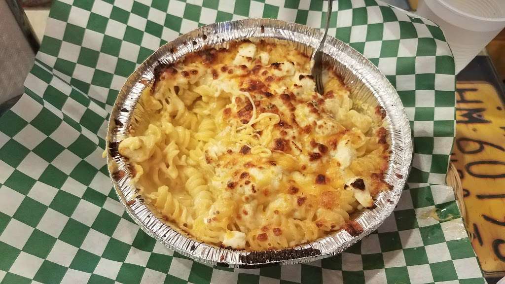 Mac Nation Cafe | 5510 Parmalee Gulch Rd, Indian Hills, CO 80454 | Phone: (303) 974-5030